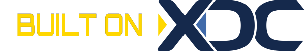 Built on XDC