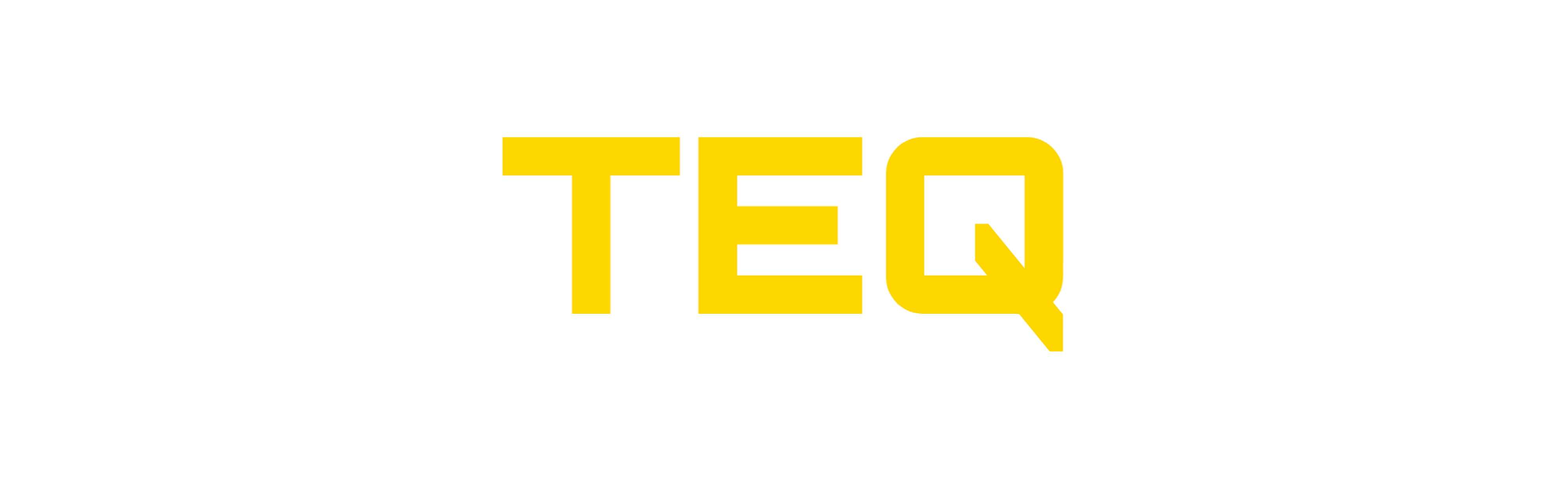 TEQ Token Logo