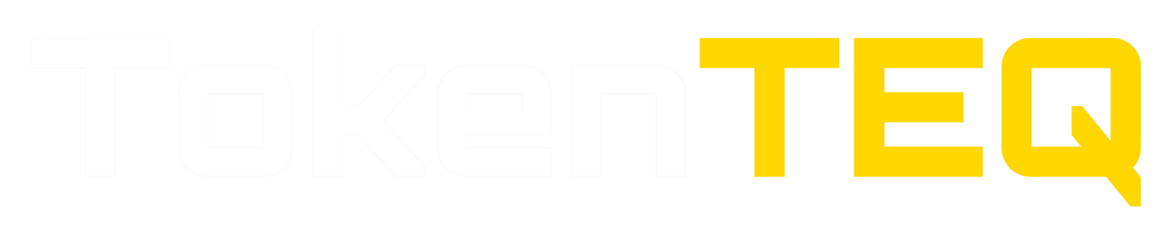 TokenTEQ Logo